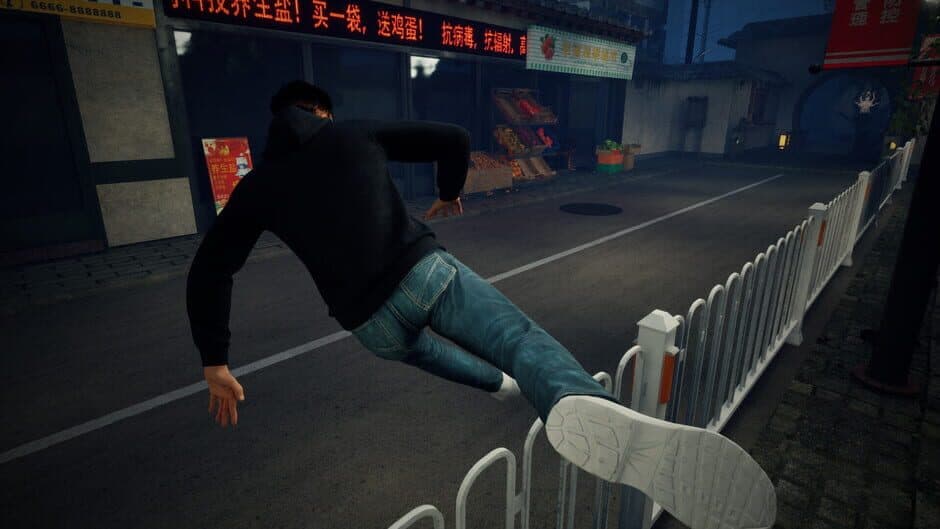 Guide To Apocalypse screenshot 4