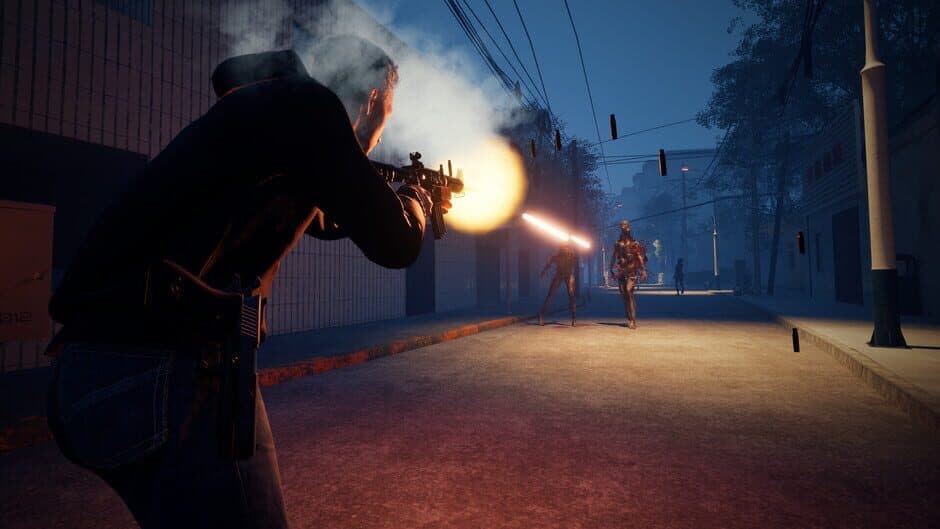 Guide To Apocalypse screenshot 1