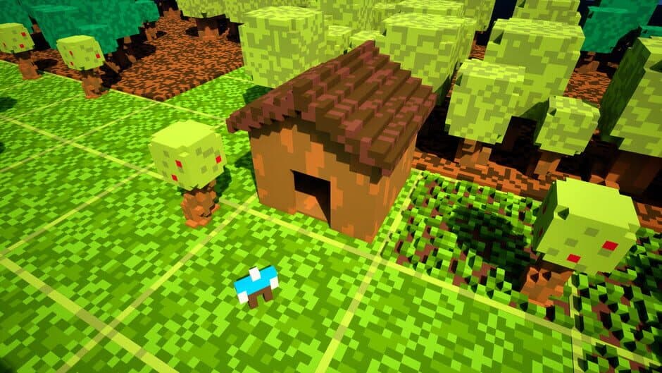 Perpession screenshot 1