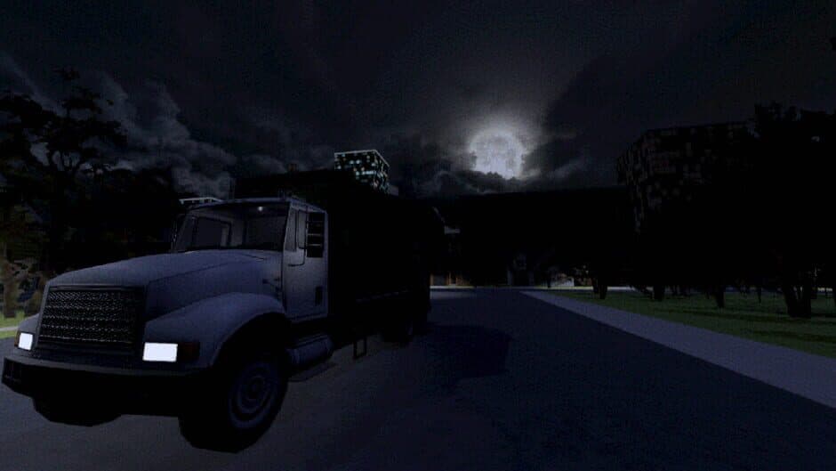 Trash Horror Collection 5 screenshot 4