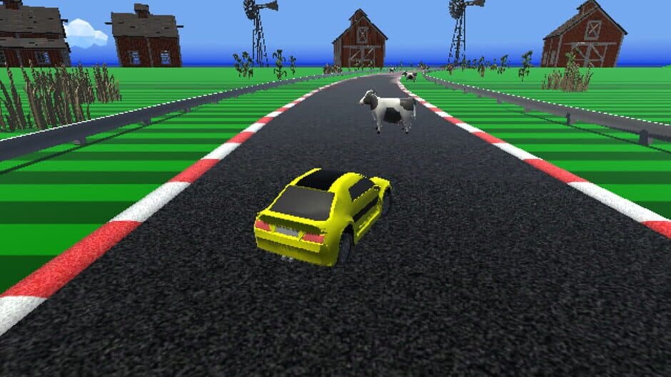Road 7 screenshot 1