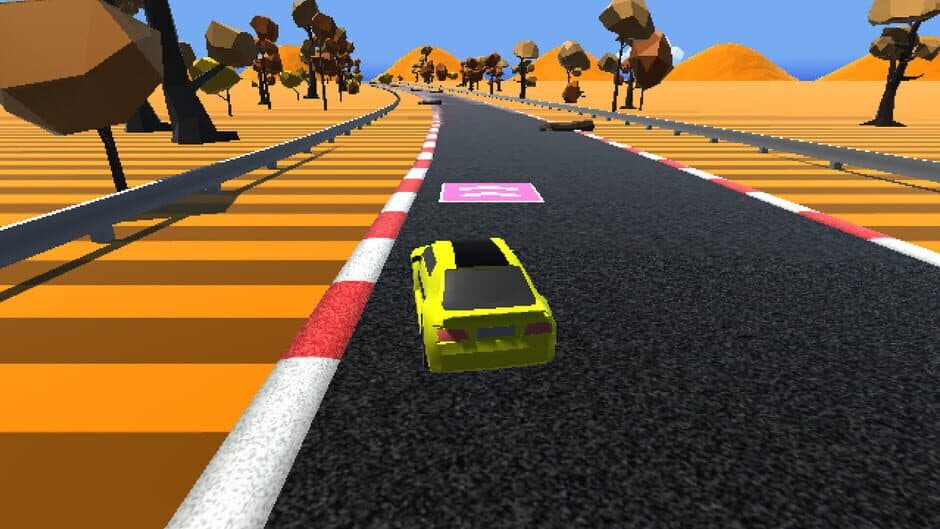 Road 7 screenshot 2