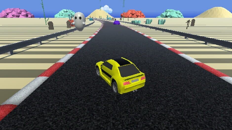 Road 7 screenshot 4