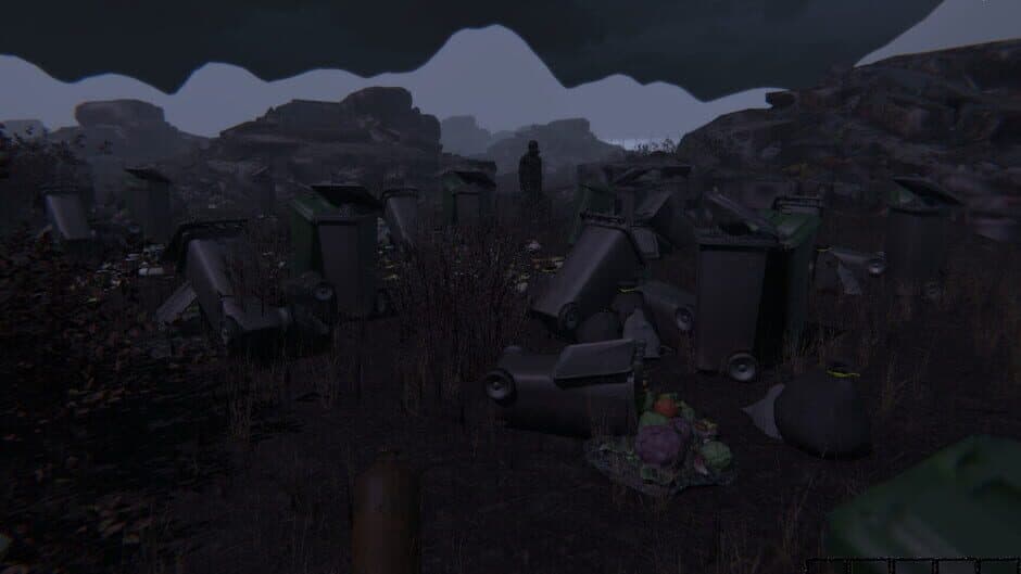 Trash Trek Simulator screenshot 1