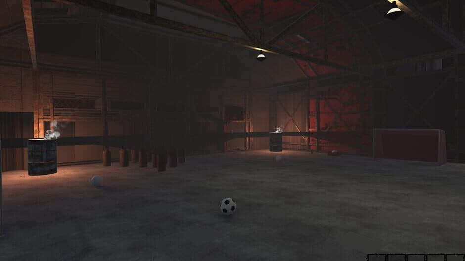 Trash Trek Simulator screenshot 3