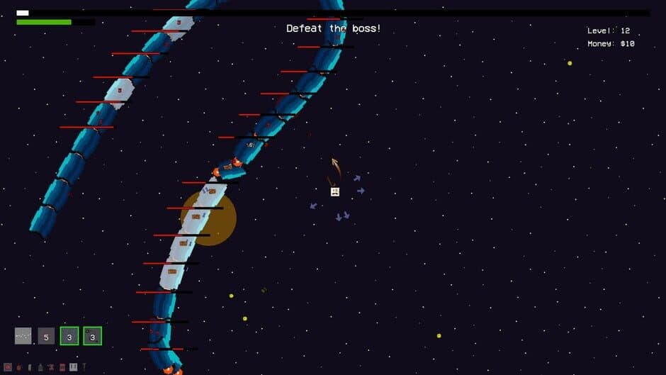 SirVive screenshot 2