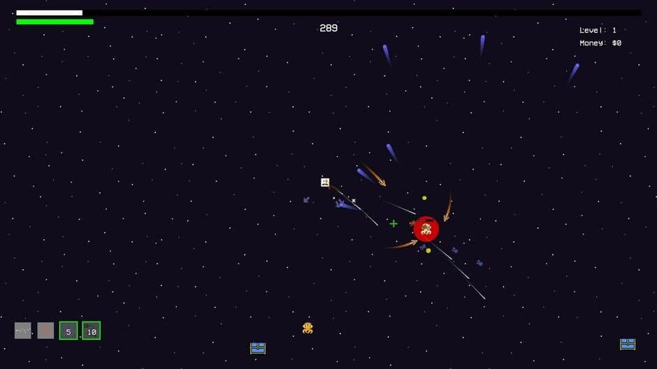 SirVive screenshot 1