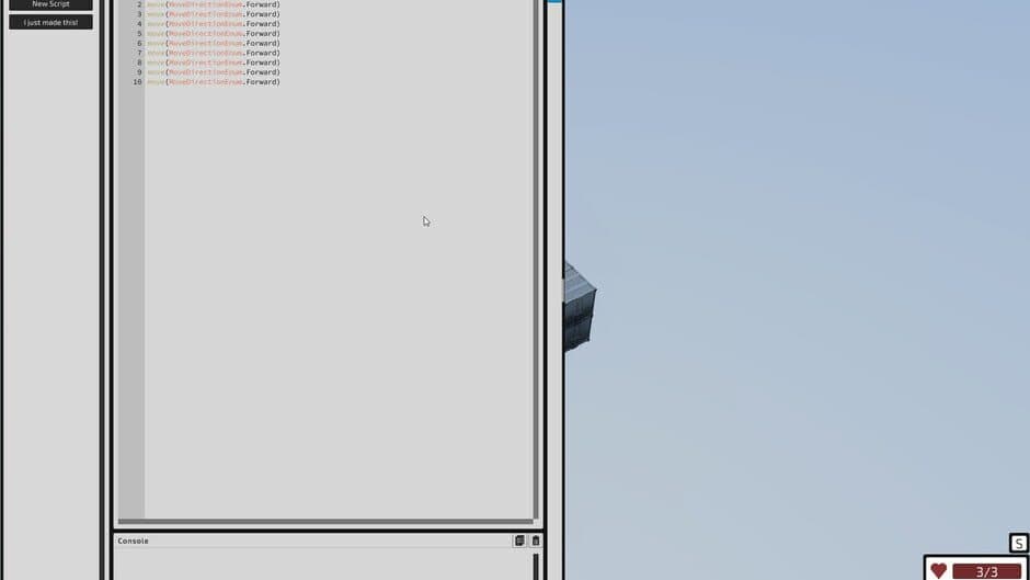 Droning On screenshot 4
