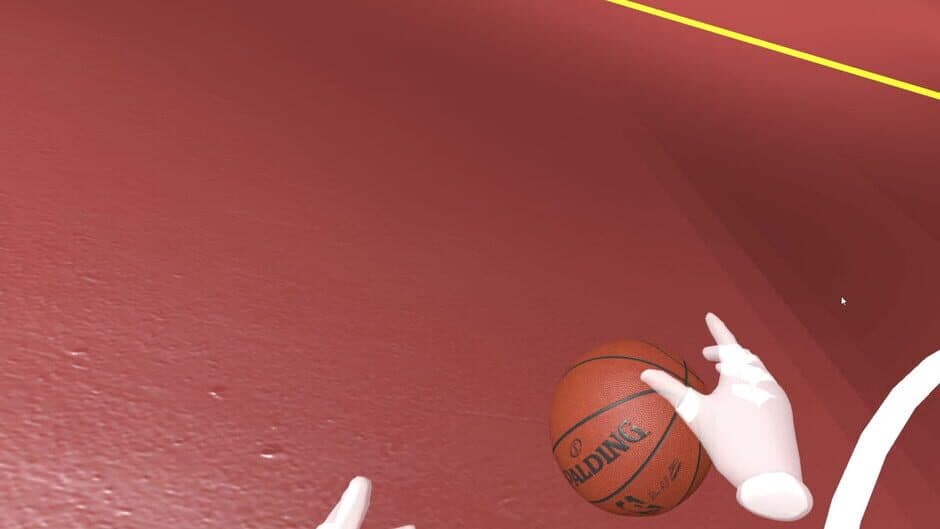 VR Dunk Assistant screenshot 2