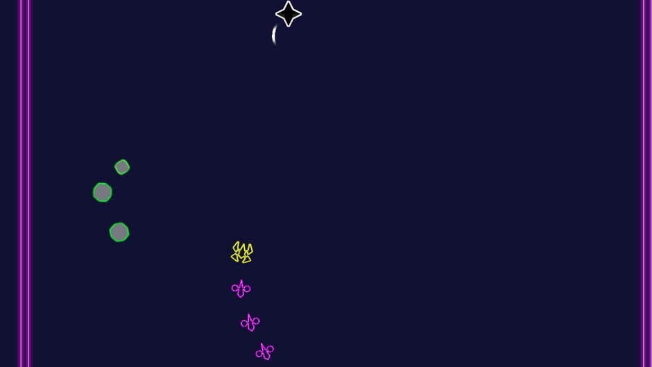 Bullet Shine screenshot 3