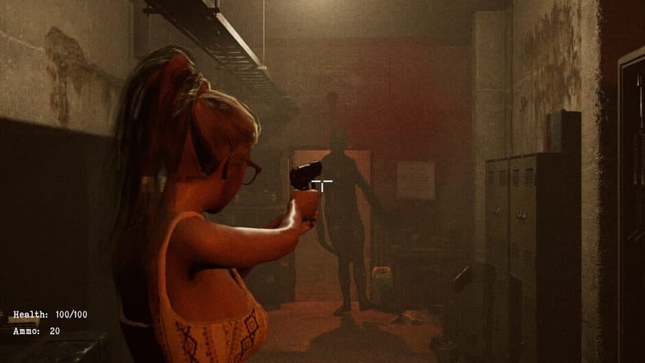 Girl Abducted screenshot 4