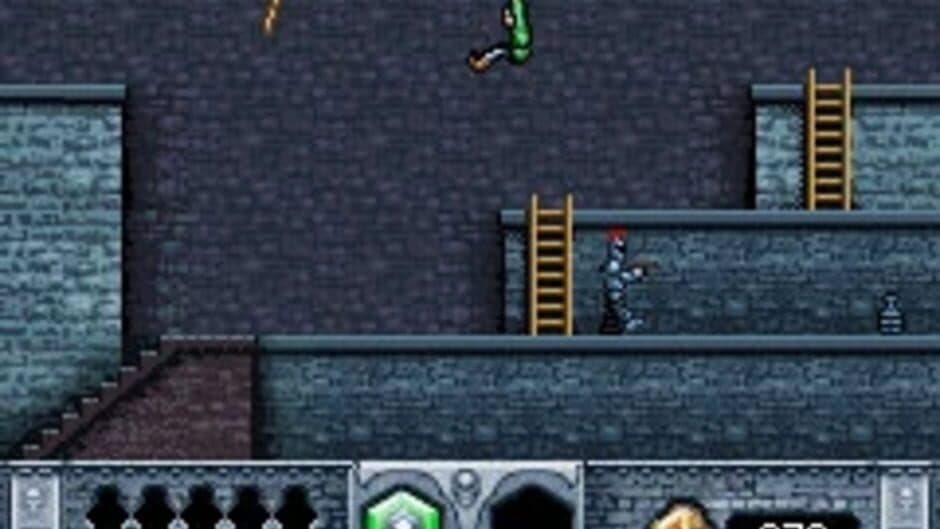 Dark Castle screenshot 4