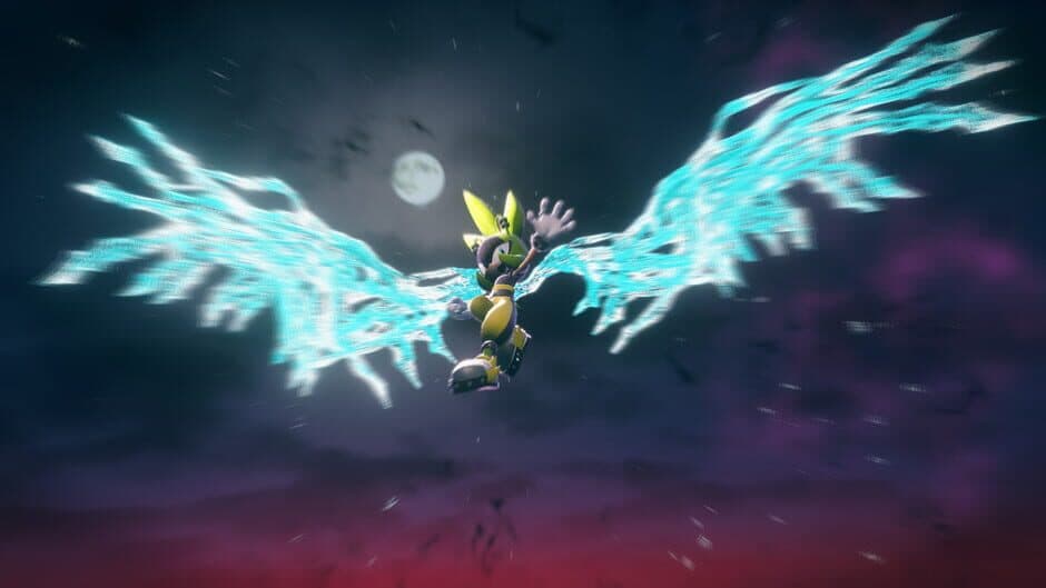 Surge Generations screenshot 1