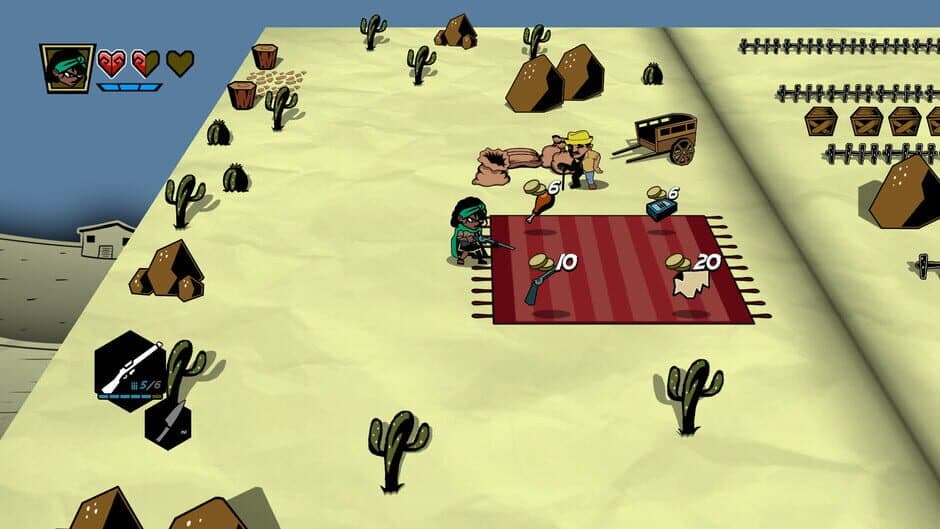 Cordels & Spells screenshot 3
