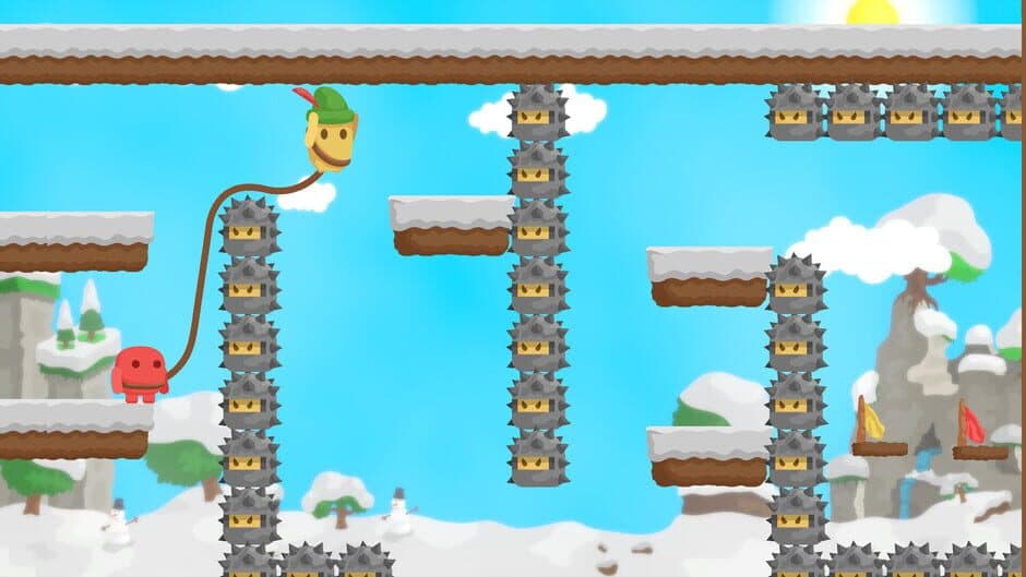 Balloon Friends screenshot 4