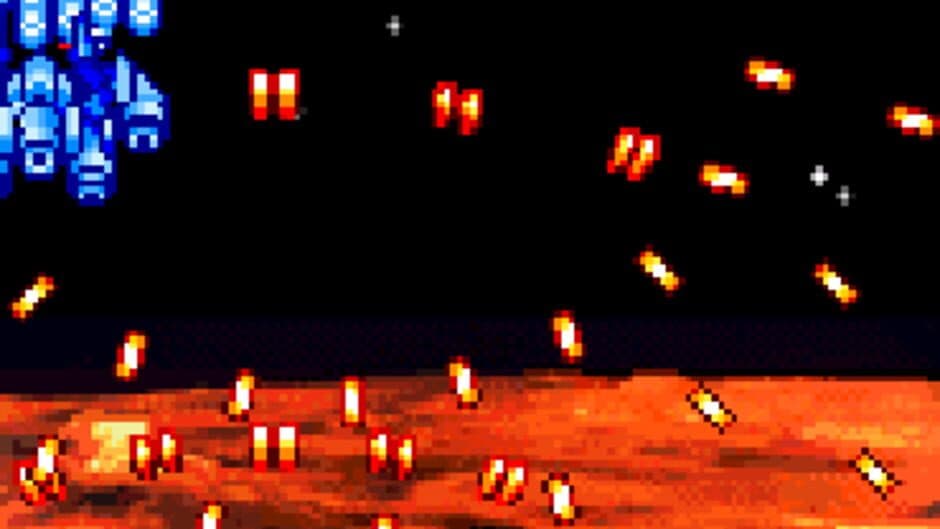 Cardinal Sins screenshot 2