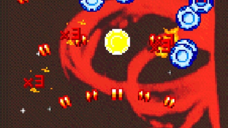 Cardinal Sins screenshot 3