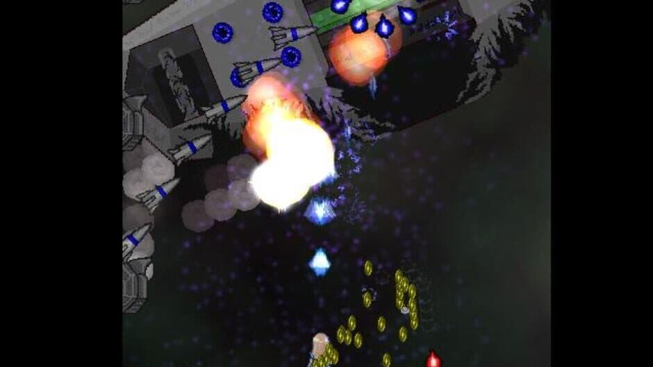 Mana Blast screenshot 2