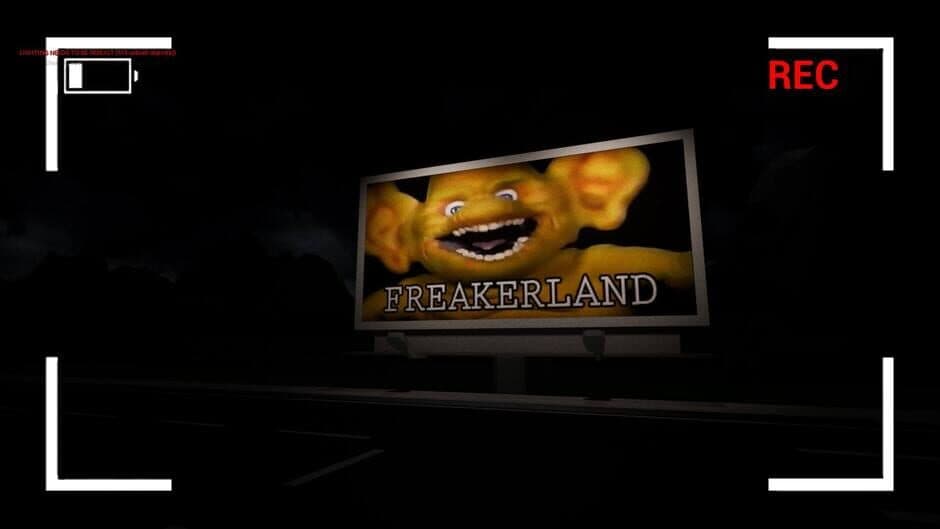 Don't Freak Part 1 screenshot 1