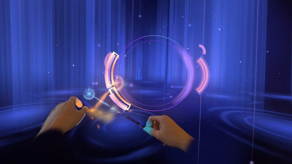 Symphoni screenshot 1