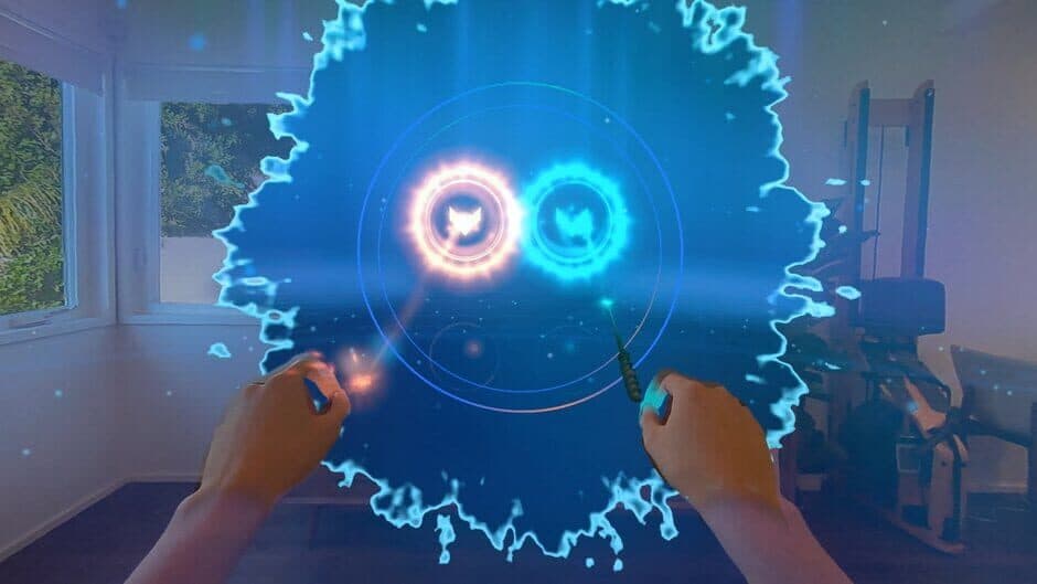 Symphoni screenshot 2