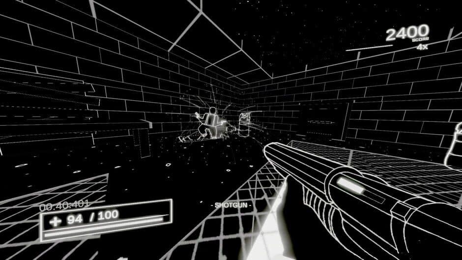 Into the Void screenshot 3