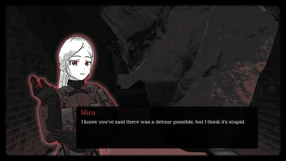 Morse Academy screenshot 2