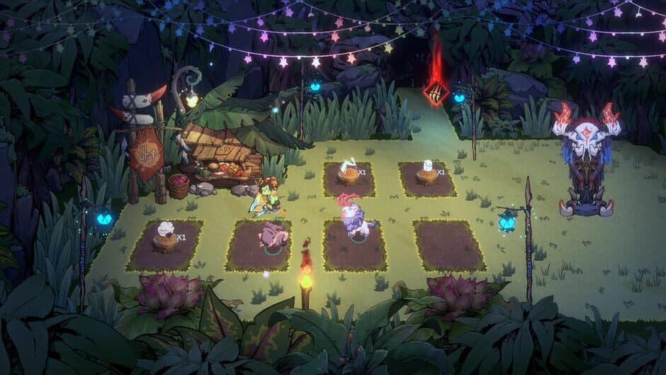 Dinotica screenshot 2