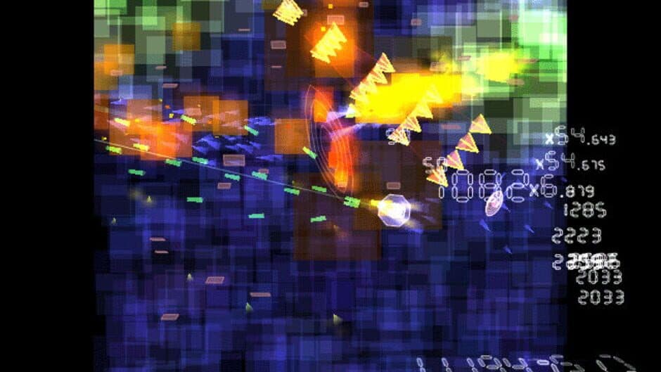 Gunroar screenshot 1