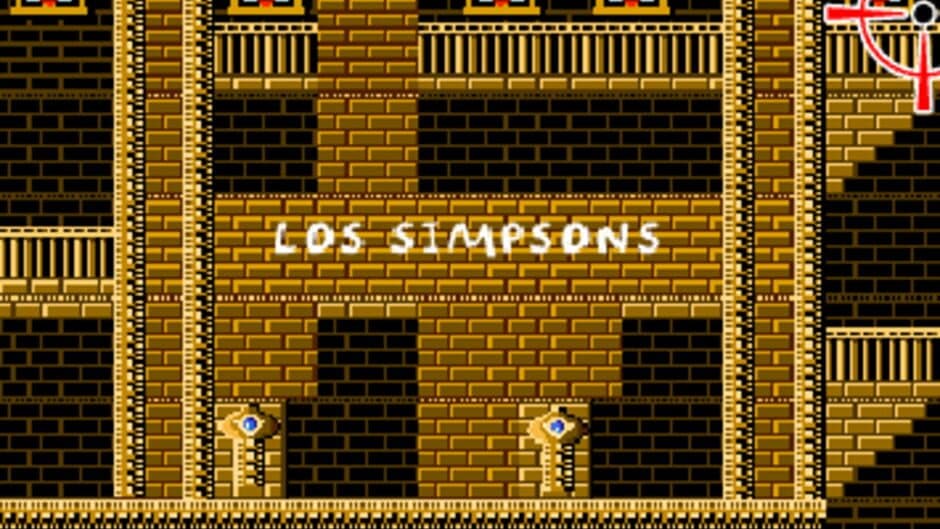 Simpsons Must Die screenshot 1