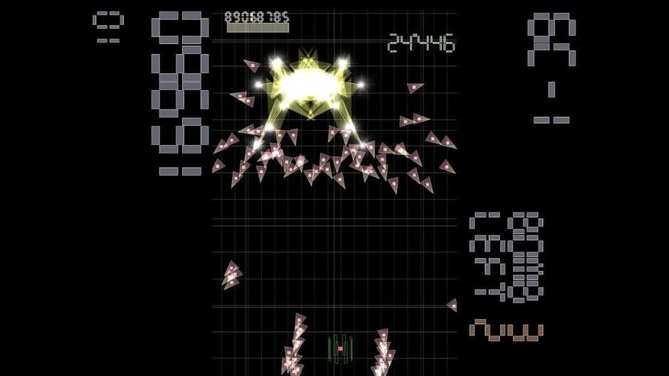 rRootage screenshot 1