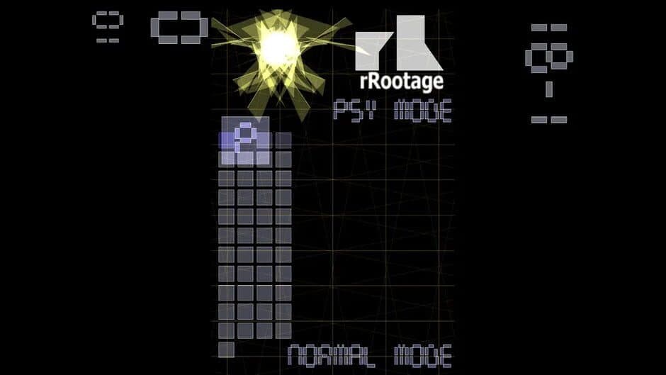 rRootage screenshot 3