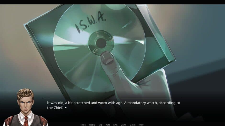 Bad Summer screenshot 3