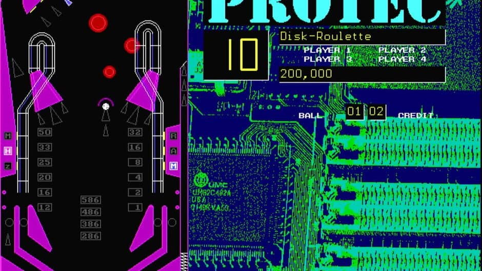 Protec screenshot 3