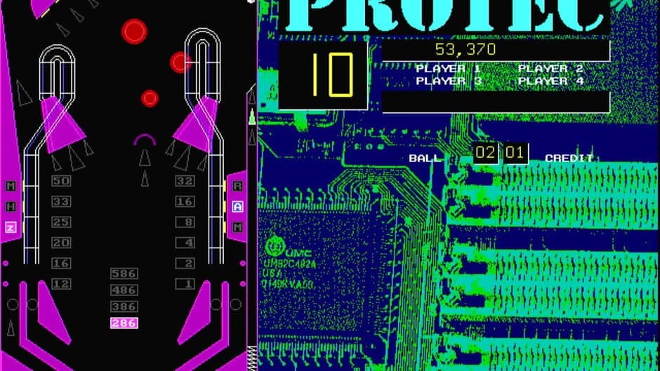 Protec screenshot 4