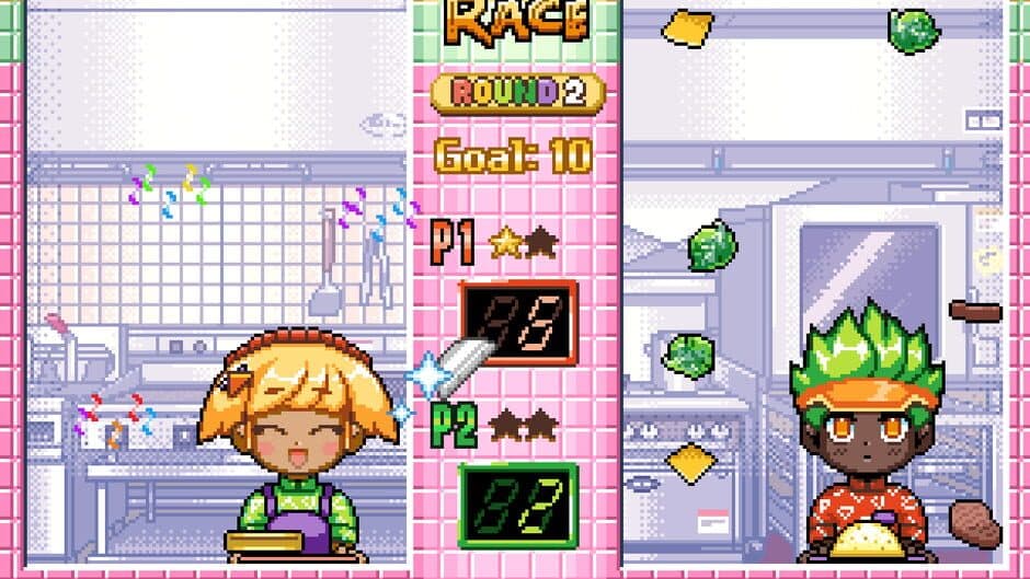 Taco Attack! screenshot 1