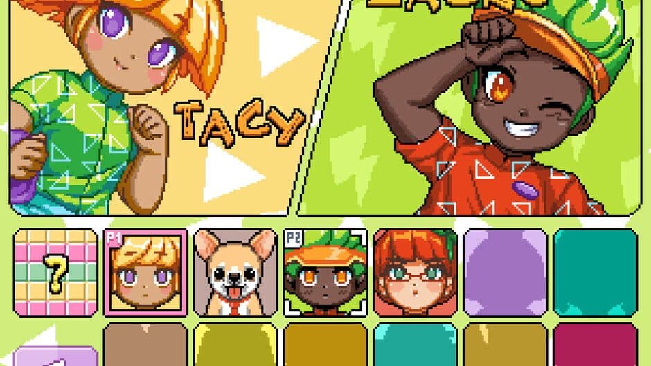 Taco Attack! screenshot 3