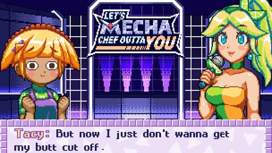 Taco Attack! screenshot 4