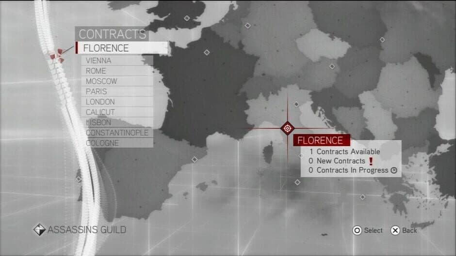 Compilation Assassin's Creed: Brotherhood + Revelations screenshot 3