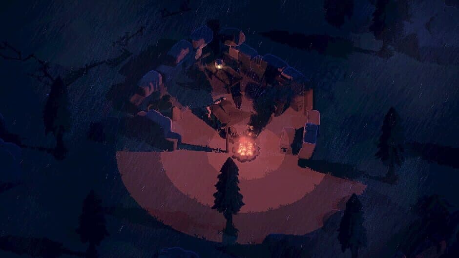 Rootbound screenshot 1