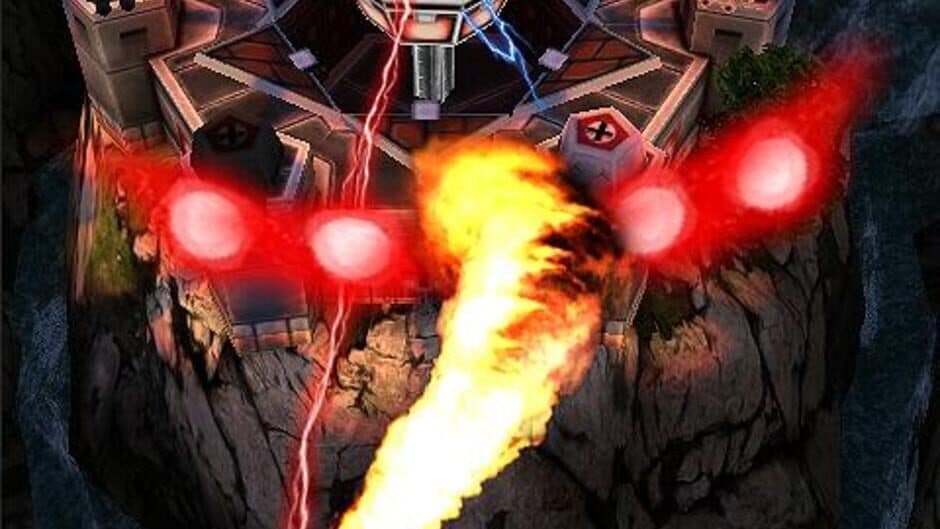 AirAttack HD screenshot 3