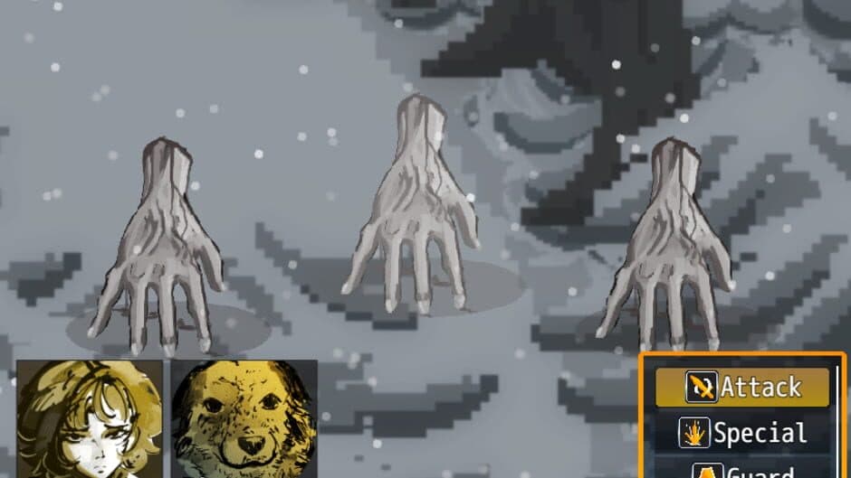 Irene : Journey To The North screenshot 2