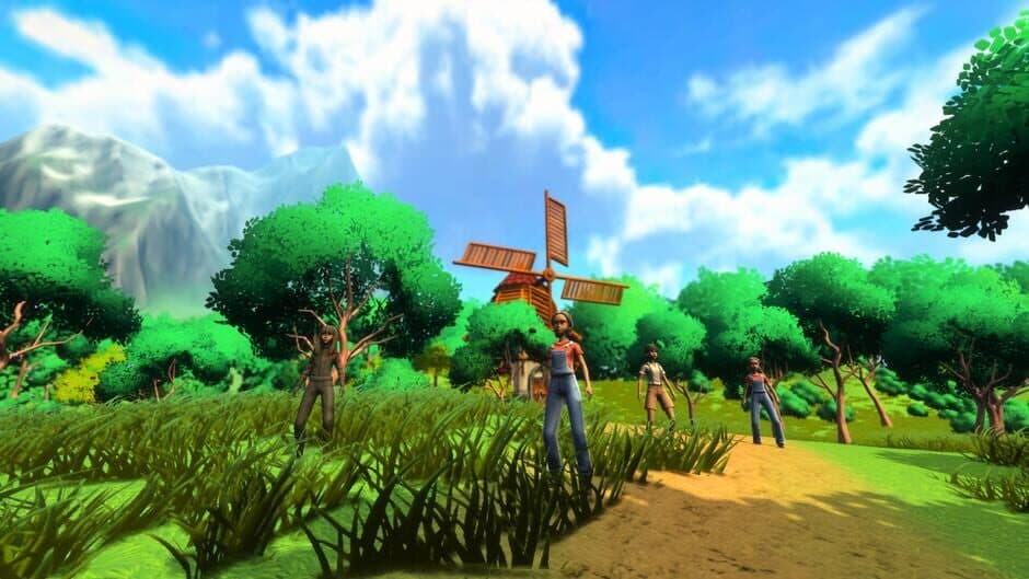 The Alehouse Tavern Chronicles screenshot 2