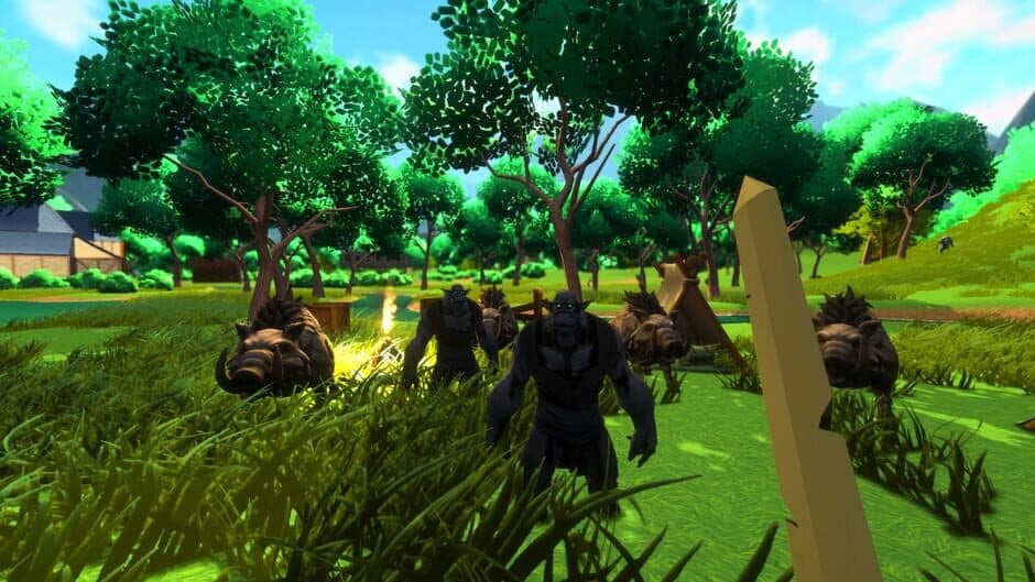 The Alehouse Tavern Chronicles screenshot 3