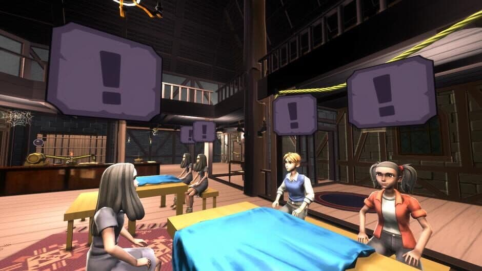 The Alehouse Tavern Chronicles screenshot 4