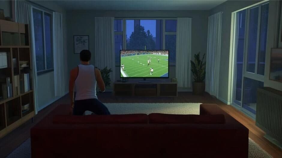 SchoolBoy Simulator screenshot 3