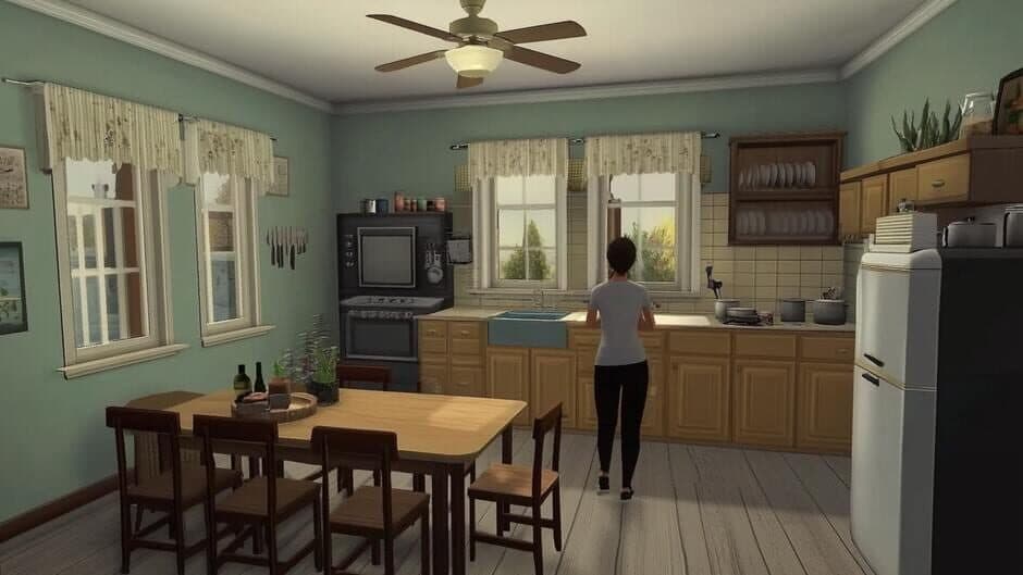 SchoolBoy Simulator screenshot 4
