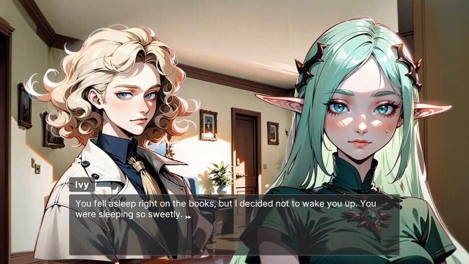 From One World To Another screenshot 4