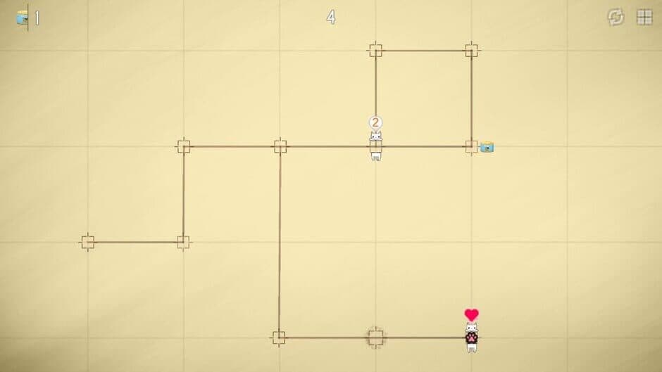 Sokomonster + Sokolab + Feed Your Cat screenshot 2