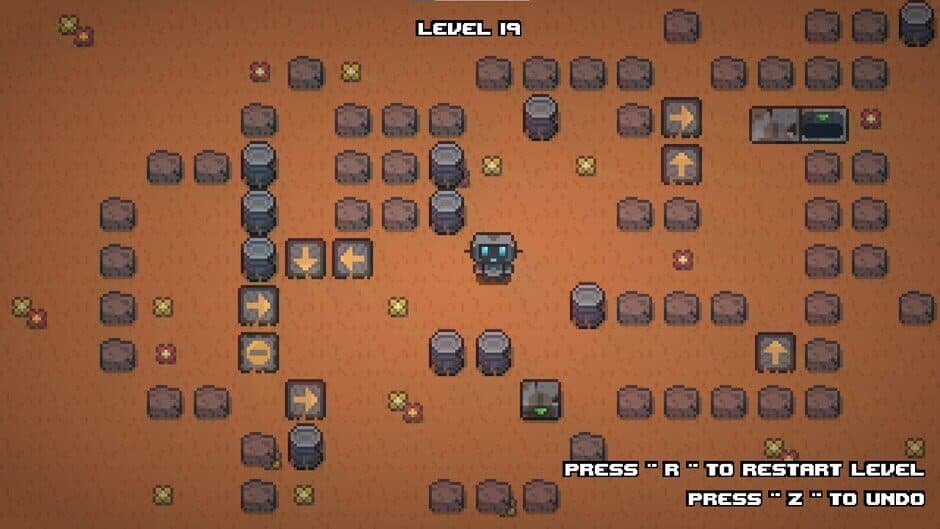 Storyblocks + Cat Games + Soko Games screenshot 3